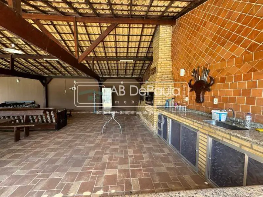 Foto 21 de Casa com 3 quartos à venda, 346m2 em Rio De Janeiro - RJ