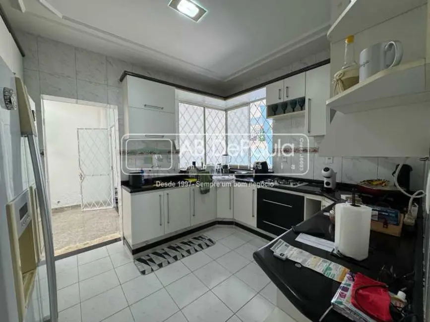 Foto 9 de Casa com 3 quartos à venda, 346m2 em Rio De Janeiro - RJ