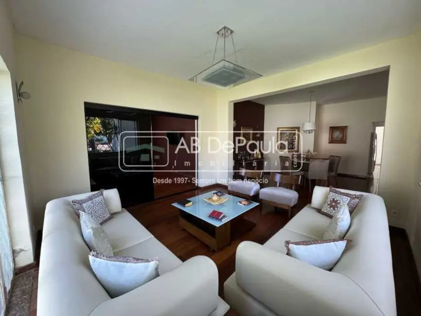 Foto 12 de Casa com 3 quartos à venda, 346m2 em Rio De Janeiro - RJ