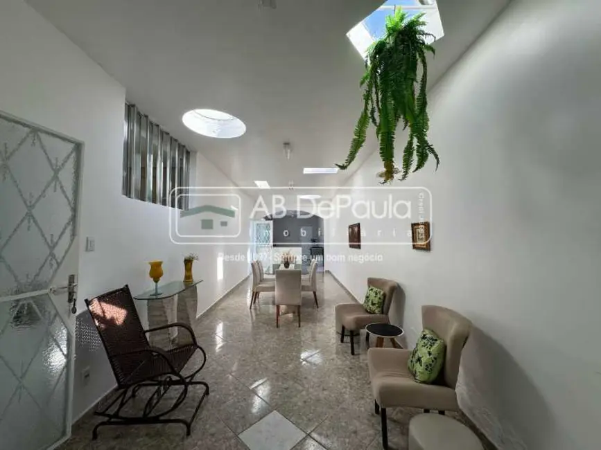 Foto 5 de Casa com 3 quartos à venda, 346m2 em Rio De Janeiro - RJ