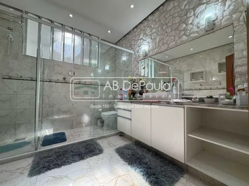 Foto 16 de Casa com 3 quartos à venda, 346m2 em Rio De Janeiro - RJ