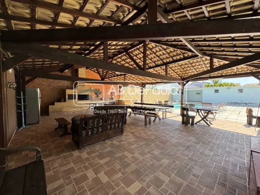 Foto 22 de Casa com 3 quartos à venda, 346m2 em Rio De Janeiro - RJ