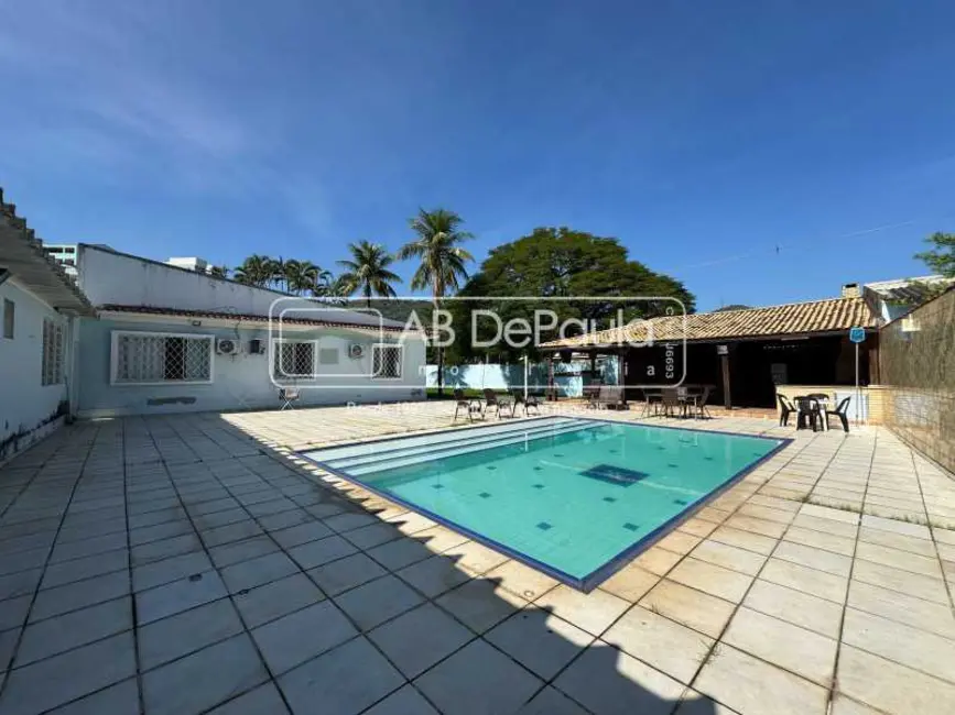 Foto 19 de Casa com 3 quartos à venda, 346m2 em Rio De Janeiro - RJ