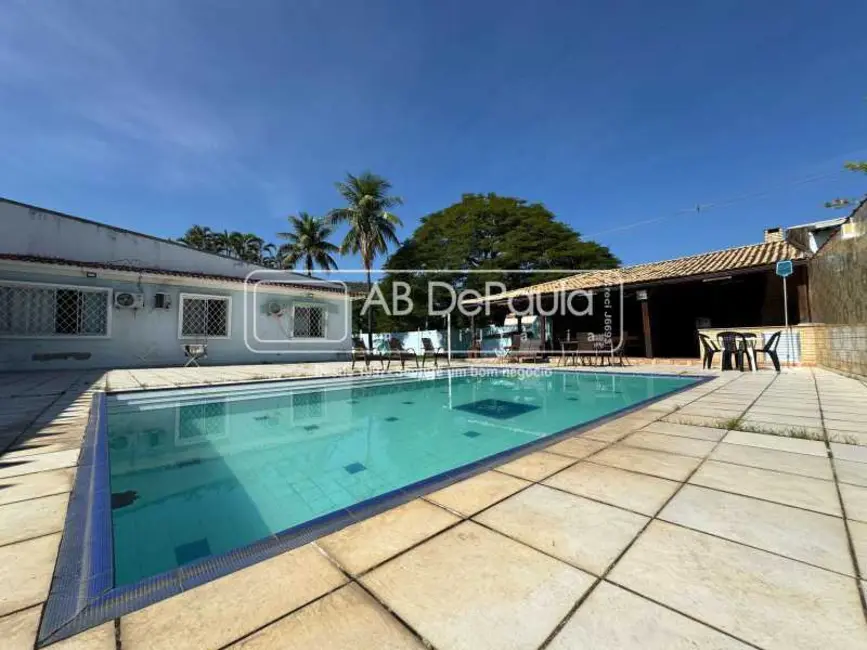Foto 1 de Casa com 3 quartos à venda, 346m2 em Rio De Janeiro - RJ