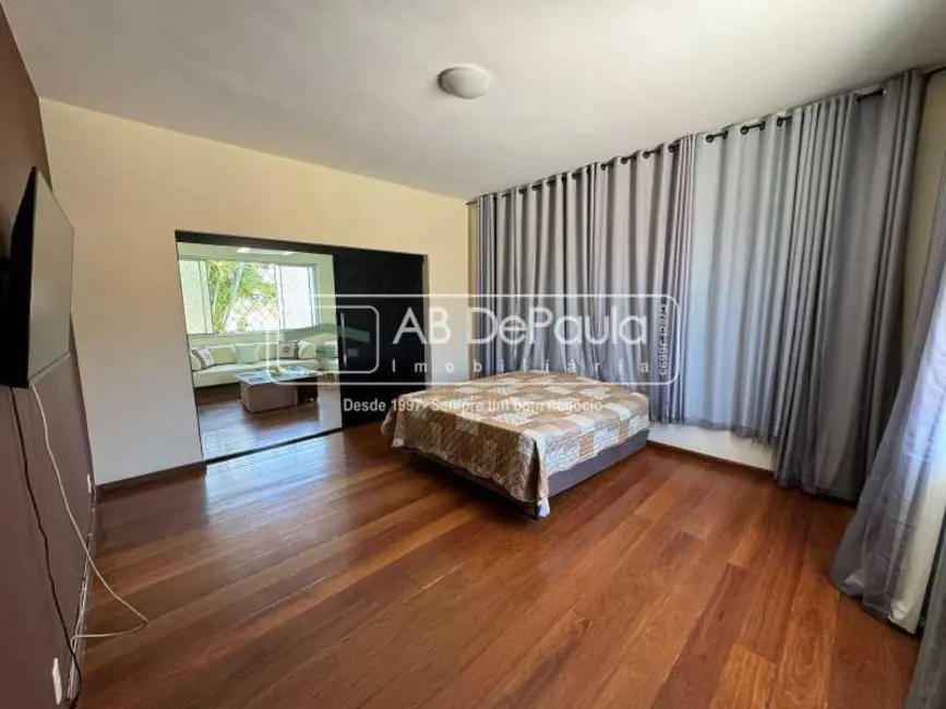 Foto 14 de Casa com 3 quartos à venda, 346m2 em Rio De Janeiro - RJ