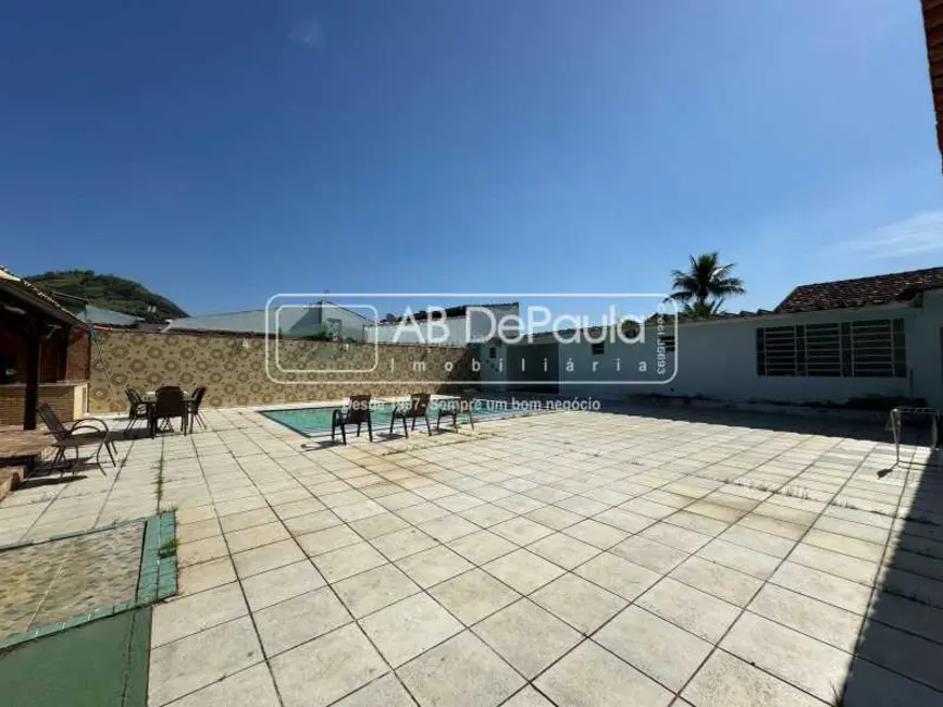 Foto 23 de Casa com 3 quartos à venda, 346m2 em Rio De Janeiro - RJ