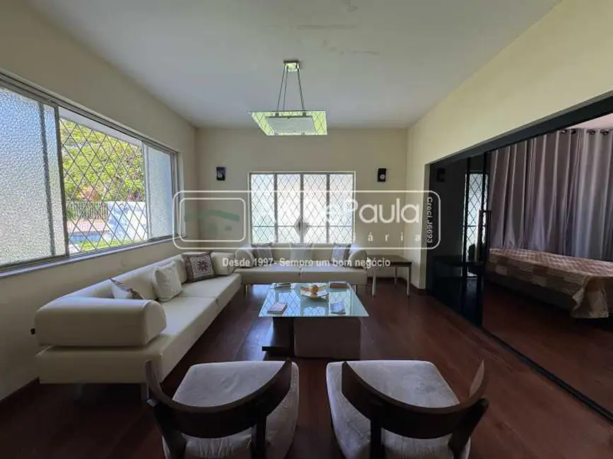 Foto 13 de Casa com 3 quartos à venda, 346m2 em Rio De Janeiro - RJ