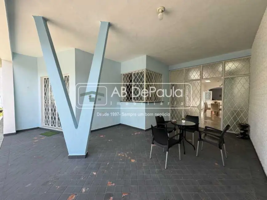 Foto 4 de Casa com 3 quartos à venda, 346m2 em Rio De Janeiro - RJ