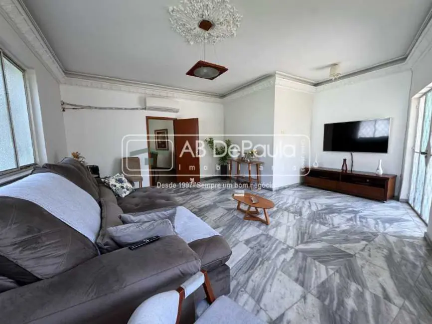 Foto 18 de Casa com 3 quartos à venda, 346m2 em Rio De Janeiro - RJ