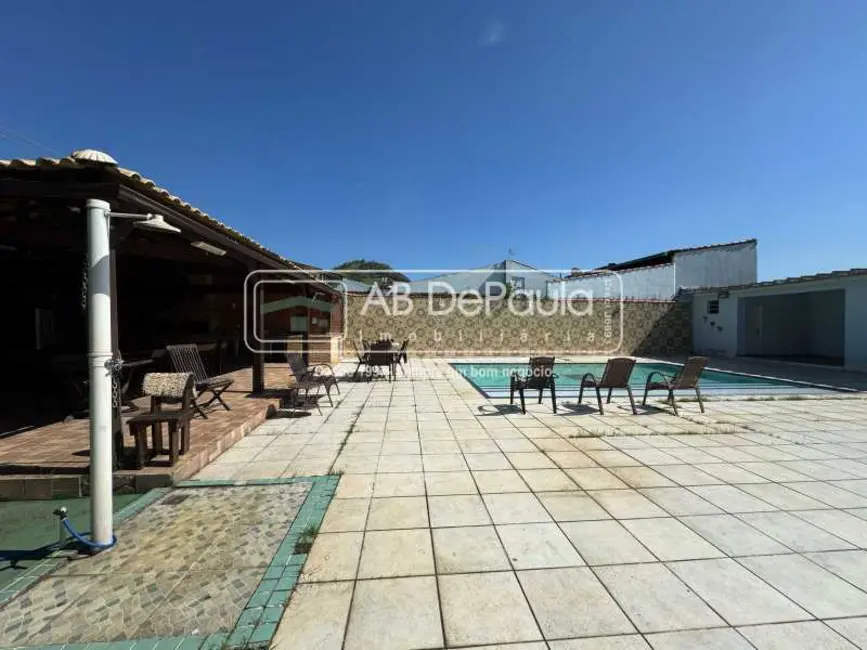 Foto 20 de Casa com 3 quartos à venda, 346m2 em Rio De Janeiro - RJ