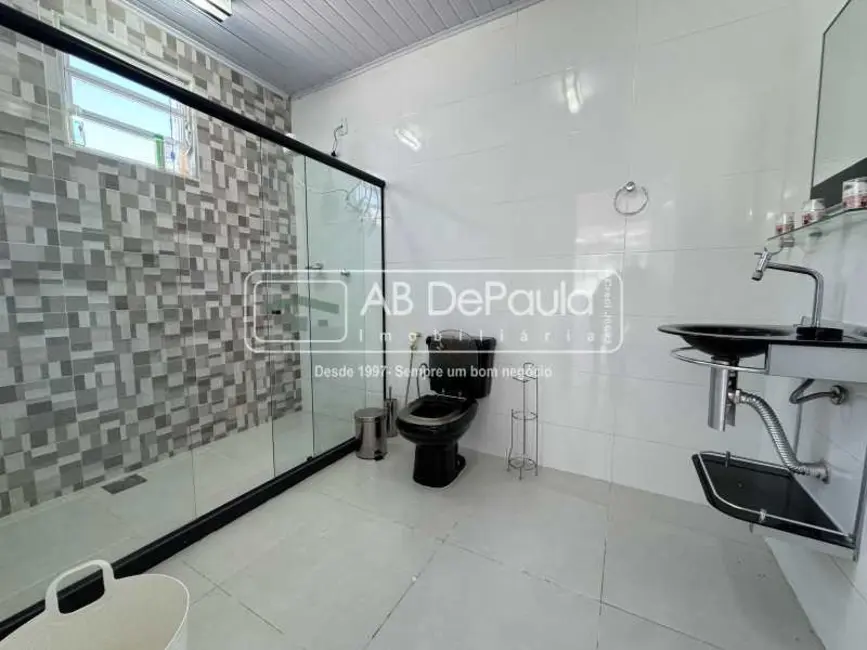 Foto 7 de Casa com 3 quartos à venda, 346m2 em Rio De Janeiro - RJ