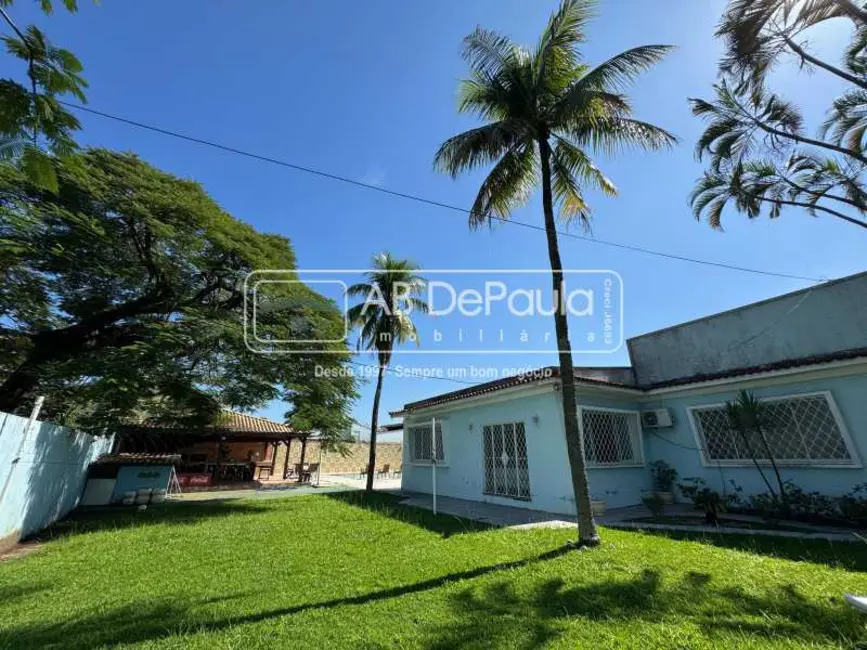 Foto 28 de Casa com 3 quartos à venda, 346m2 em Rio De Janeiro - RJ