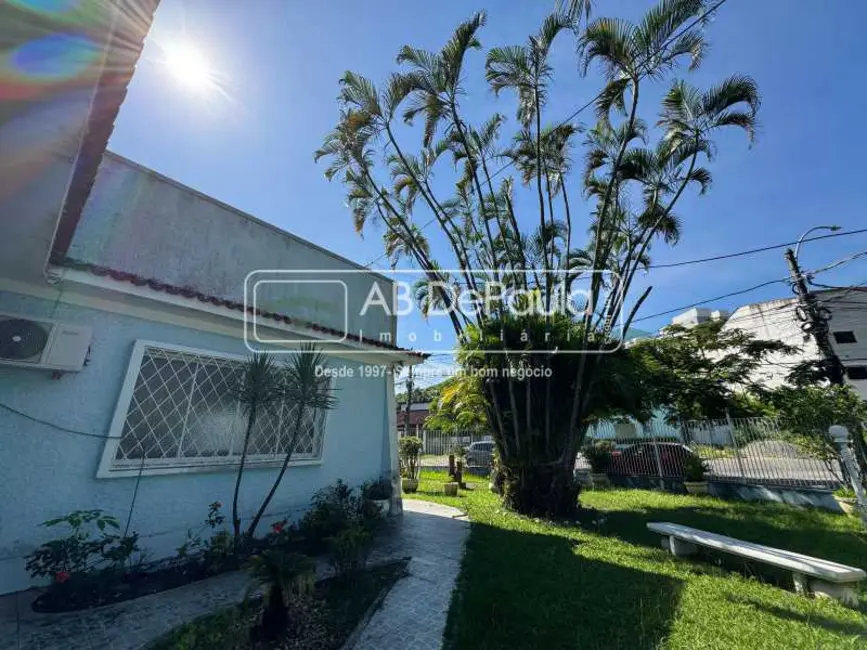 Foto 29 de Casa com 3 quartos à venda, 346m2 em Rio De Janeiro - RJ