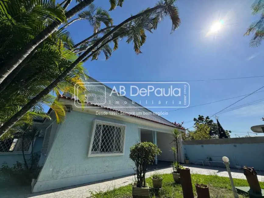 Foto 2 de Casa com 3 quartos à venda, 346m2 em Rio De Janeiro - RJ