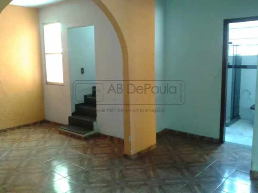 Foto 4 de Casa com 3 quartos à venda, 219m2 em Rio De Janeiro - RJ