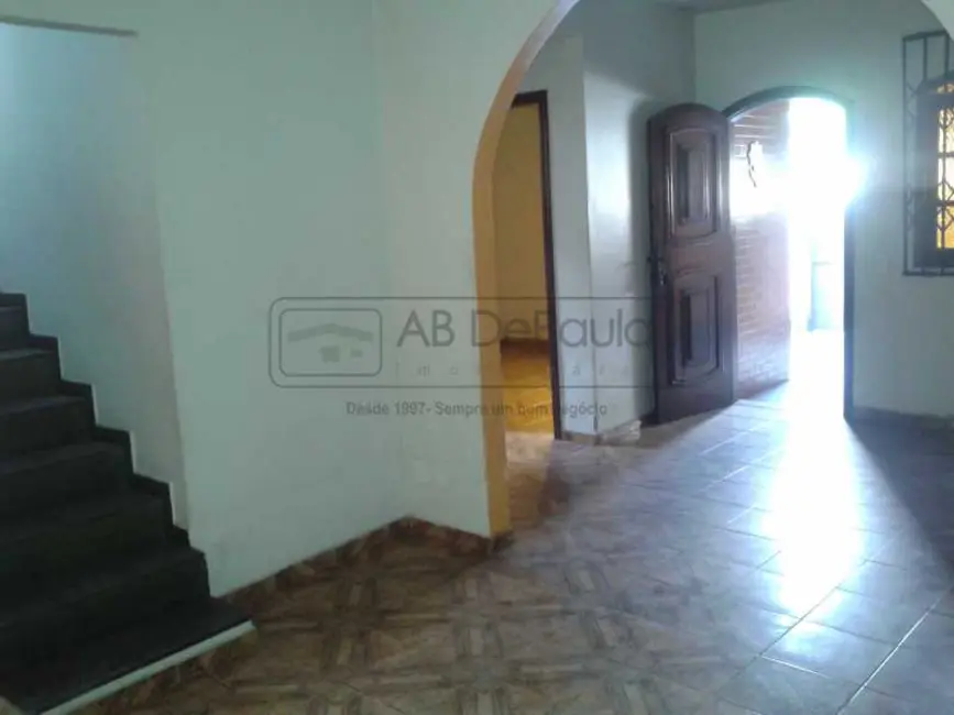 Foto 8 de Casa com 3 quartos à venda, 219m2 em Rio De Janeiro - RJ