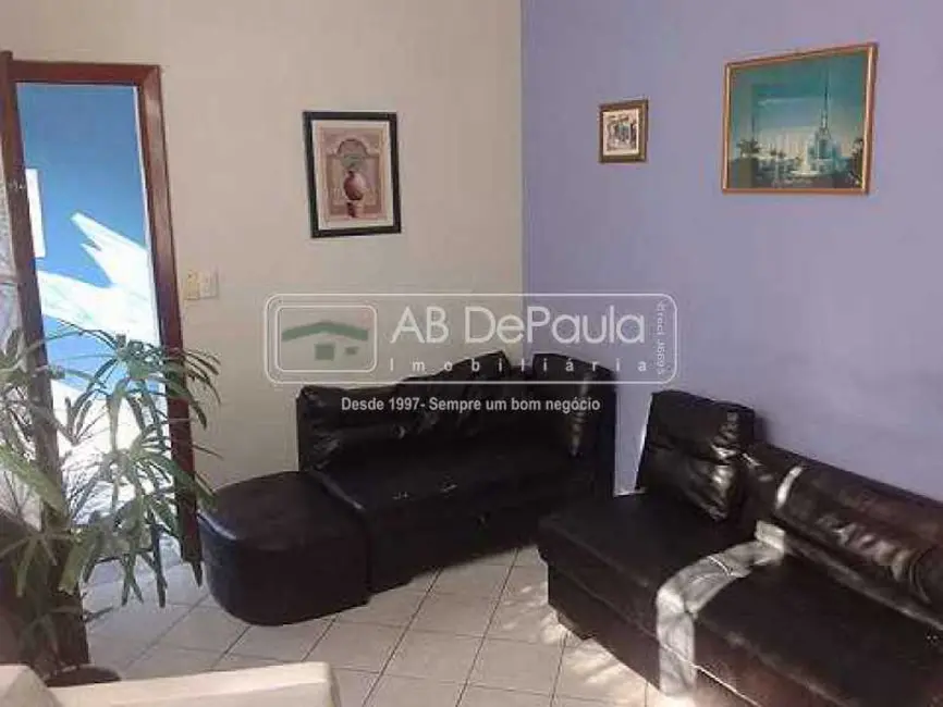 Foto 1 de Casa com 5 quartos à venda, 200m2 em Rio De Janeiro - RJ