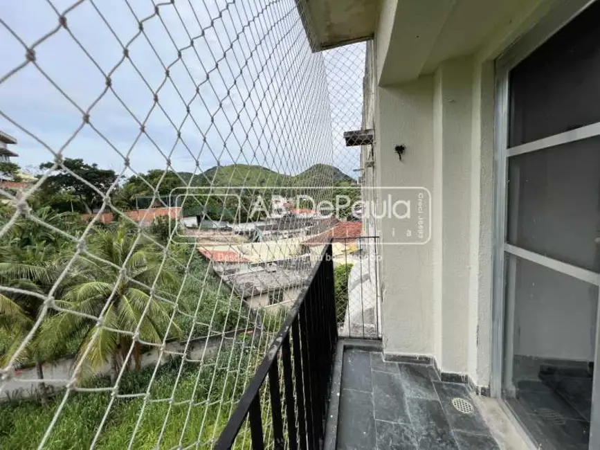 Foto 7 de Apartamento com 2 quartos à venda e para alugar, 55m2 em Rio De Janeiro - RJ