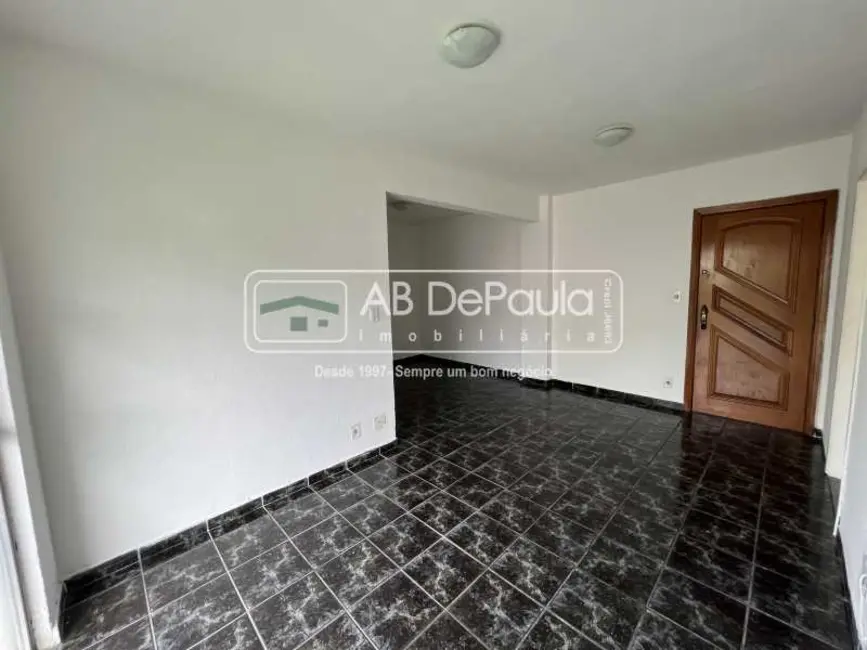 Foto 2 de Apartamento com 2 quartos à venda e para alugar, 55m2 em Rio De Janeiro - RJ