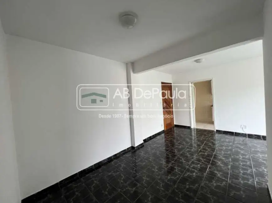 Foto 5 de Apartamento com 2 quartos à venda e para alugar, 55m2 em Rio De Janeiro - RJ