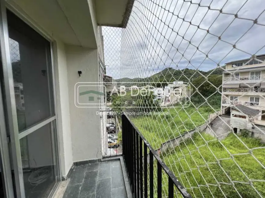 Foto 6 de Apartamento com 2 quartos à venda e para alugar, 55m2 em Rio De Janeiro - RJ