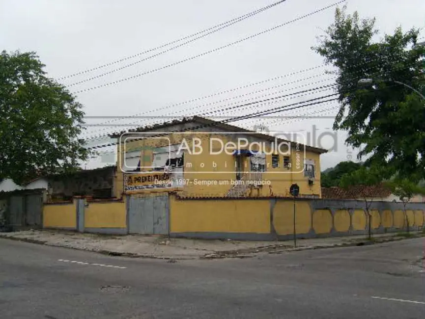 Foto 1 de Casa com 3 quartos à venda, 230m2 em Rio De Janeiro - RJ