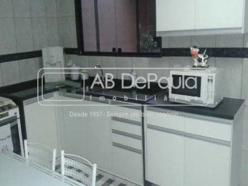 Casa com 4 quartos à venda, 110m2 em Rio De Janeiro - RJ - imagem 6 Foto 6 de Casa com 4 quartos à venda, 110m2 em Rio De Janeiro - RJ