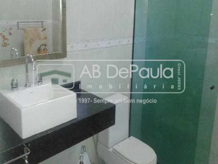 Casa com 4 quartos à venda, 110m2 em Rio De Janeiro - RJ - imagem 9 Foto 9 de Casa com 4 quartos à venda, 110m2 em Rio De Janeiro - RJ