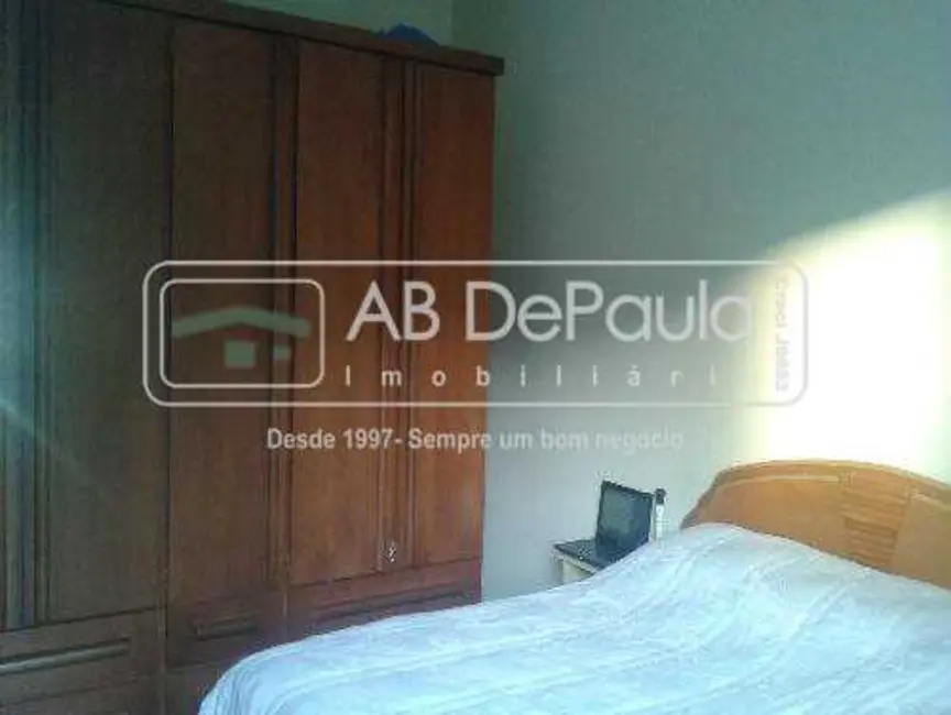 Casa com 4 quartos à venda, 110m2 em Rio De Janeiro - RJ - imagem 8 Foto 8 de Casa com 4 quartos à venda, 110m2 em Rio De Janeiro - RJ