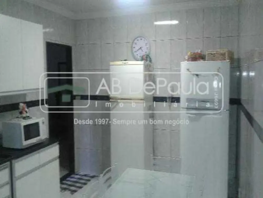 Casa com 4 quartos à venda, 110m2 em Rio De Janeiro - RJ - imagem 7 Foto 7 de Casa com 4 quartos à venda, 110m2 em Rio De Janeiro - RJ