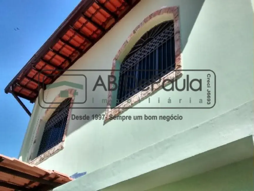 Foto 7 de Casa com 5 quartos à venda, 180m2 em Rio De Janeiro - RJ