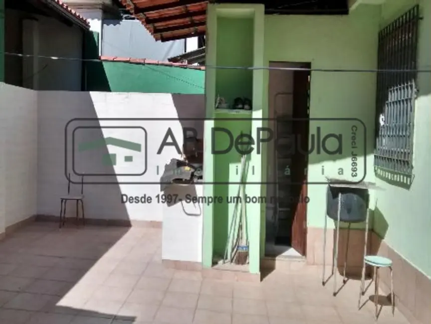 Foto 4 de Casa com 5 quartos à venda, 180m2 em Rio De Janeiro - RJ