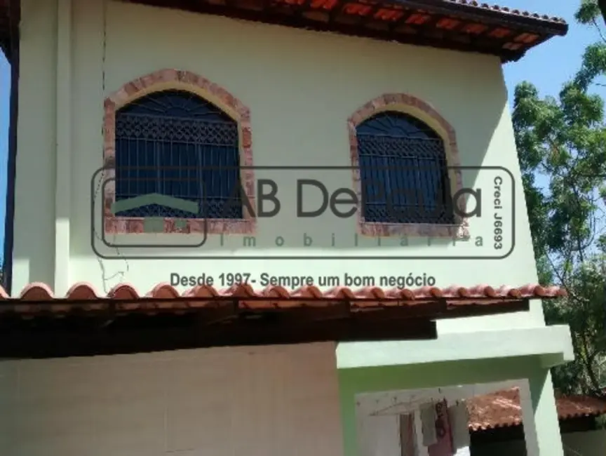 Foto 6 de Casa com 5 quartos à venda, 180m2 em Rio De Janeiro - RJ