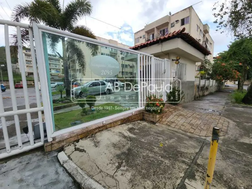 Foto 1 de Apartamento com 2 quartos à venda, 57m2 em Rio De Janeiro - RJ