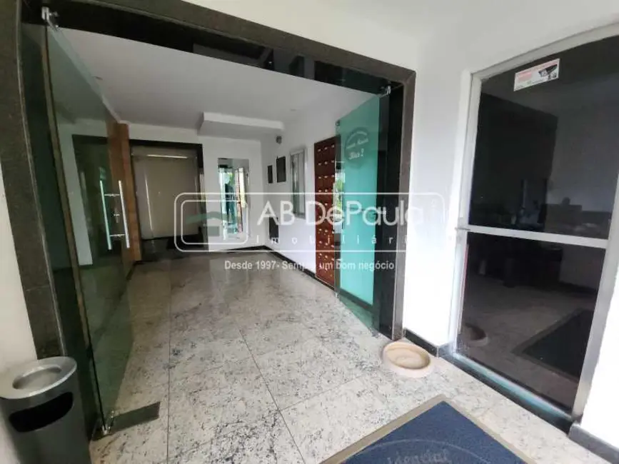 Foto 6 de Apartamento com 2 quartos à venda, 57m2 em Rio De Janeiro - RJ