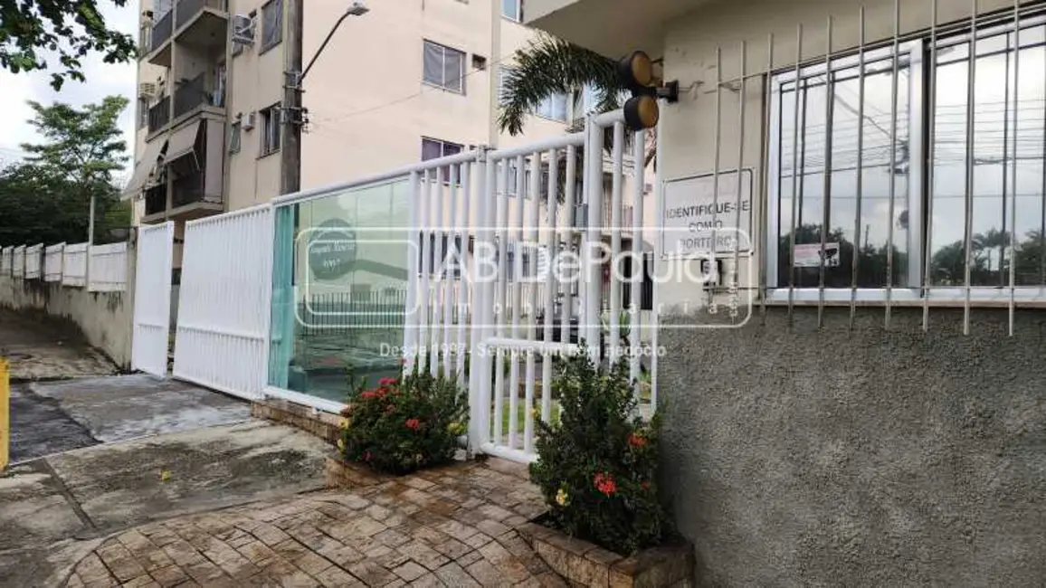 Foto 2 de Apartamento com 2 quartos à venda, 57m2 em Rio De Janeiro - RJ