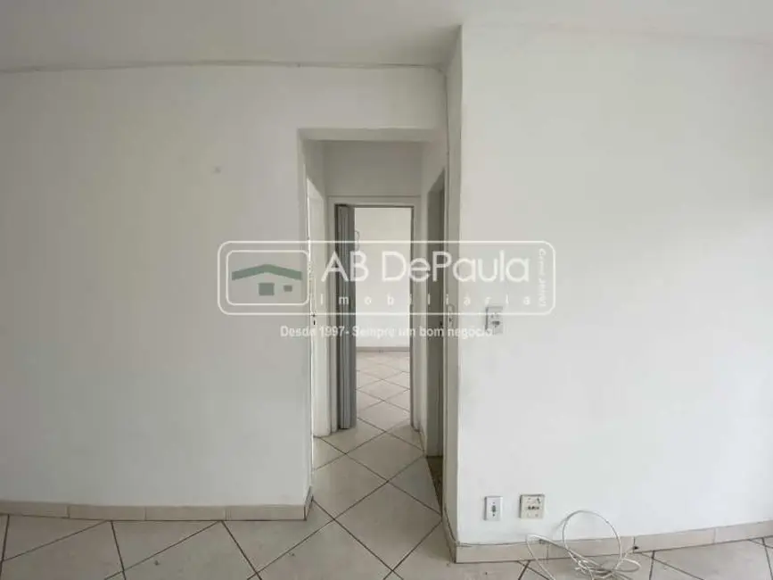 Foto 7 de Apartamento com 2 quartos à venda, 57m2 em Rio De Janeiro - RJ