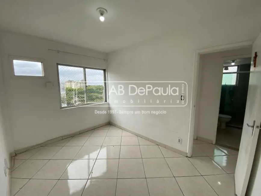 Foto 9 de Apartamento com 2 quartos à venda, 57m2 em Rio De Janeiro - RJ