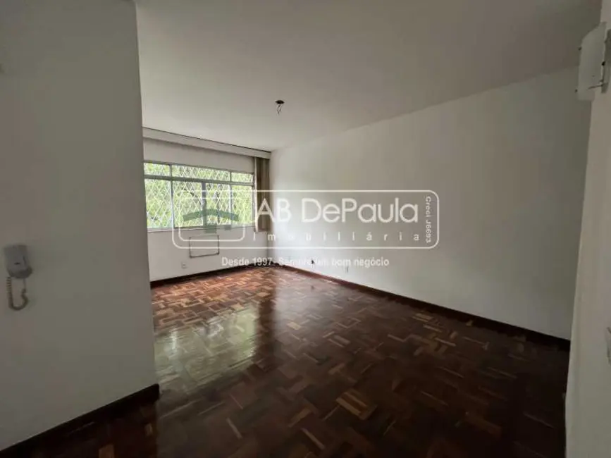 Foto 4 de Apartamento com 3 quartos à venda, 79m2 em Rio De Janeiro - RJ