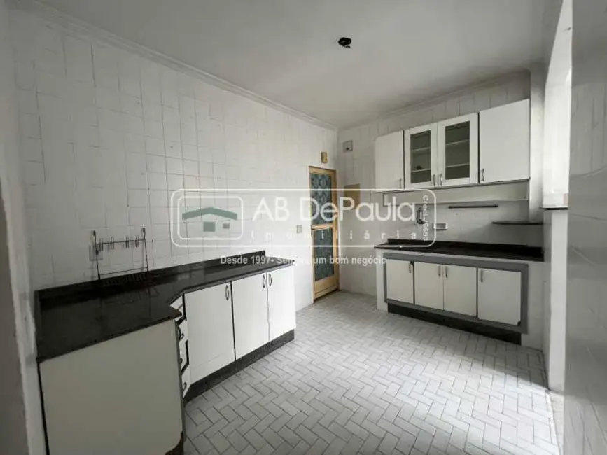 Foto 6 de Apartamento com 3 quartos à venda, 79m2 em Rio De Janeiro - RJ