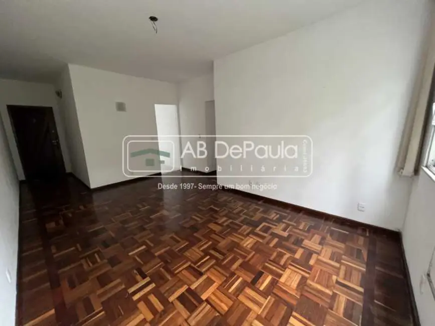 Foto 1 de Apartamento com 3 quartos à venda, 79m2 em Rio De Janeiro - RJ