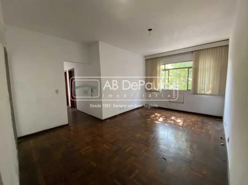 Foto 3 de Apartamento com 3 quartos à venda, 79m2 em Rio De Janeiro - RJ