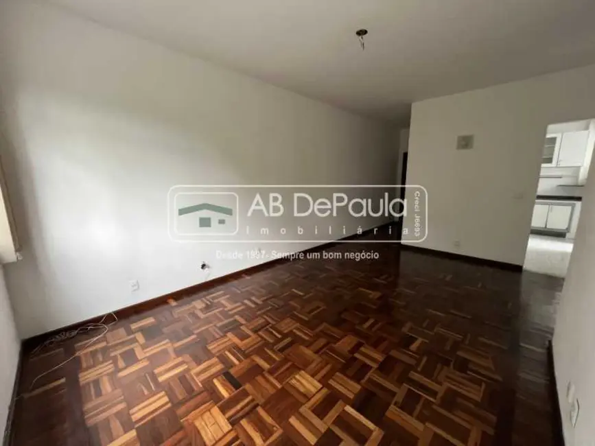 Foto 2 de Apartamento com 3 quartos à venda, 79m2 em Rio De Janeiro - RJ