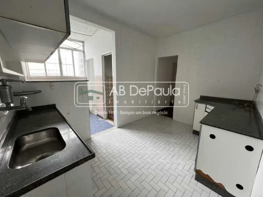 Foto 7 de Apartamento com 3 quartos à venda, 79m2 em Rio De Janeiro - RJ