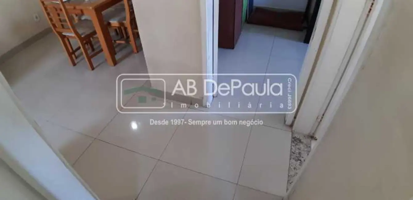 Apartamento com 2 quartos à venda, 67m2 em Rio De Janeiro - RJ - imagem 7 Foto 7 de Apartamento com 2 quartos à venda, 67m2 em Rio De Janeiro - RJ