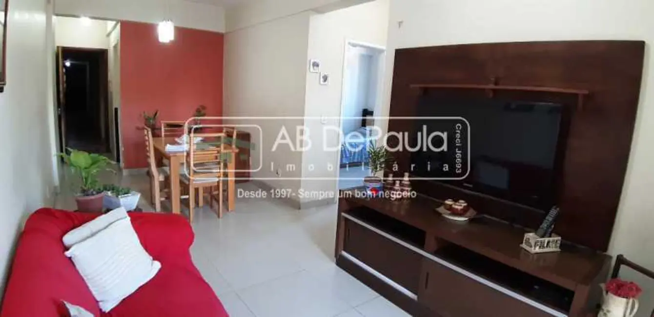 Apartamento com 2 quartos à venda, 67m2 em Rio De Janeiro - RJ - imagem 1 Foto 1 de Apartamento com 2 quartos à venda, 67m2 em Rio De Janeiro - RJ