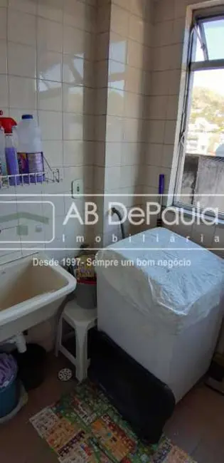 Apartamento com 2 quartos à venda, 67m2 em Rio De Janeiro - RJ - imagem 9 Foto 9 de Apartamento com 2 quartos à venda, 67m2 em Rio De Janeiro - RJ