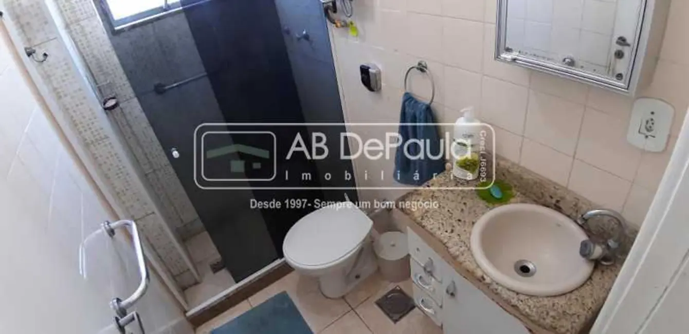 Apartamento com 2 quartos à venda, 67m2 em Rio De Janeiro - RJ - imagem 8 Foto 8 de Apartamento com 2 quartos à venda, 67m2 em Rio De Janeiro - RJ