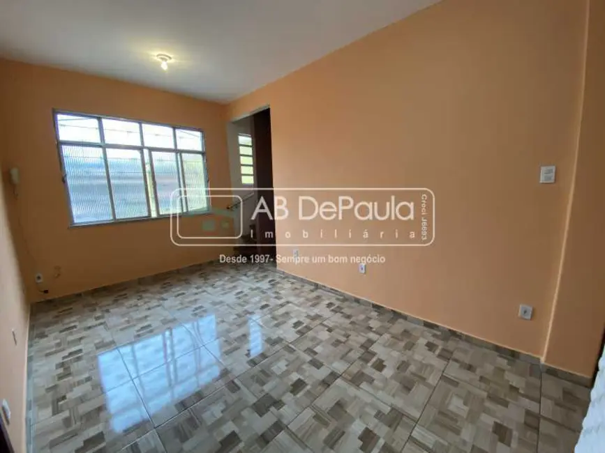 Apartamento com 2 quartos para alugar, 136m2 em Rio De Janeiro - RJ - imagem 3 Foto 3 de Apartamento com 2 quartos para alugar, 136m2 em Rio De Janeiro - RJ
