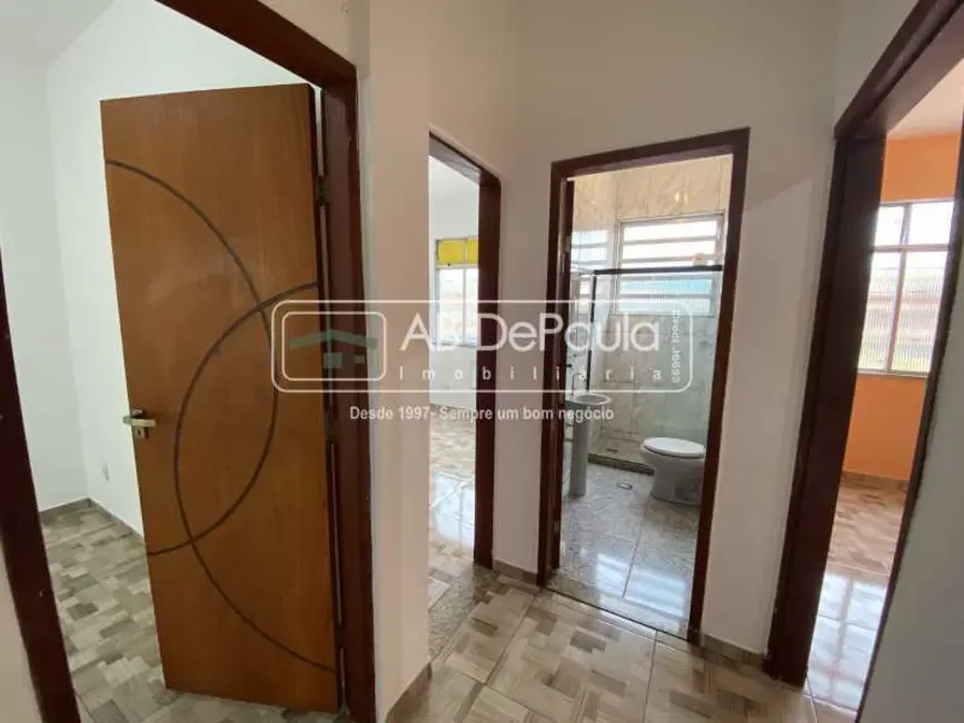 Apartamento com 2 quartos para alugar, 136m2 em Rio De Janeiro - RJ - imagem 5 Foto 5 de Apartamento com 2 quartos para alugar, 136m2 em Rio De Janeiro - RJ